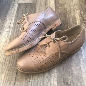 14th & Union loafers